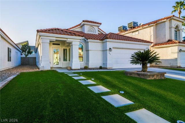 239 Highgate Street, Henderson, NV 89074