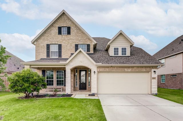 14146 Little River Drive, Baytown, TX 77523