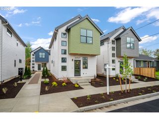 6957 N Burr Ave, Portland, OR 97203