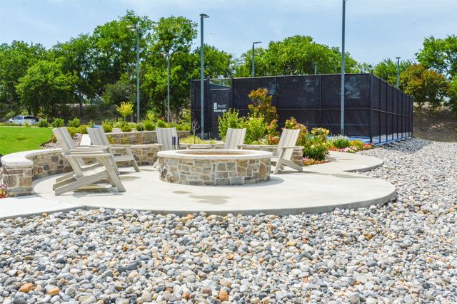 245 See Forever, Kemp, TX 75143