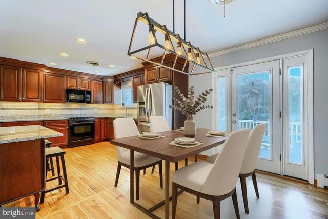 5805 MELVILLE RD, Sykesville, MD 21784