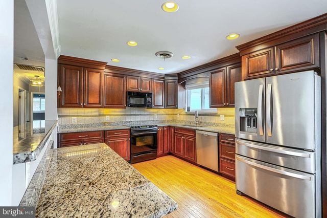 5805 MELVILLE RD, Sykesville, MD 21784
