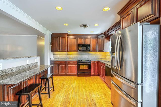 5805 MELVILLE RD, Sykesville, MD 21784