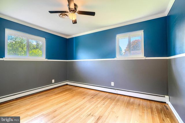 5805 MELVILLE RD, Sykesville, MD 21784
