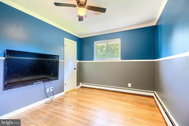 5805 MELVILLE RD, Sykesville, MD 21784