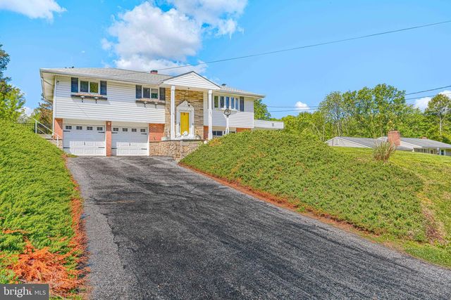 5805 MELVILLE RD, Sykesville, MD 21784