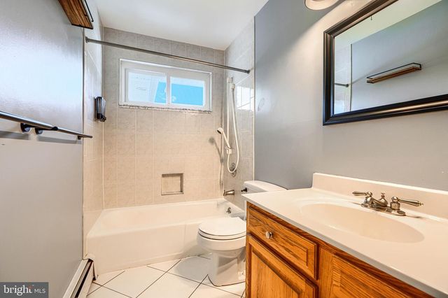 5805 MELVILLE RD, Sykesville, MD 21784