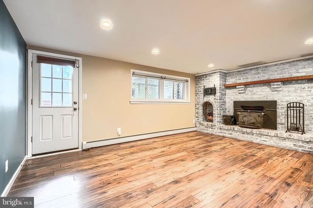 5805 MELVILLE RD, Sykesville, MD 21784