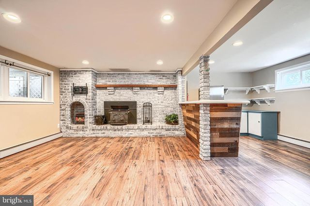5805 MELVILLE RD, Sykesville, MD 21784