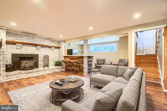 5805 MELVILLE RD, Sykesville, MD 21784