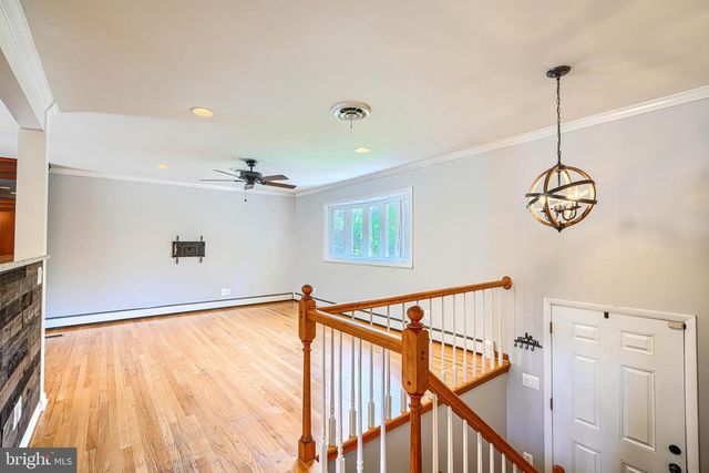 5805 MELVILLE RD, Sykesville, MD 21784