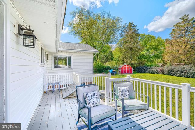 5805 MELVILLE RD, Sykesville, MD 21784