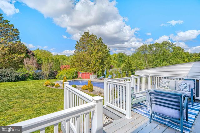 5805 MELVILLE RD, Sykesville, MD 21784