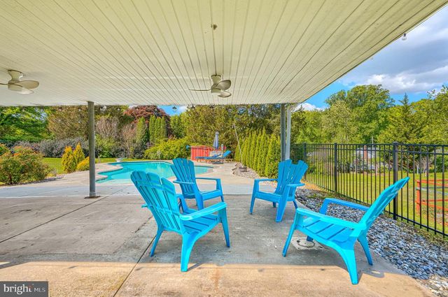 5805 MELVILLE RD, Sykesville, MD 21784