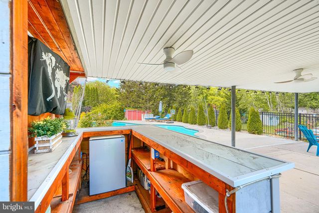 5805 MELVILLE RD, Sykesville, MD 21784