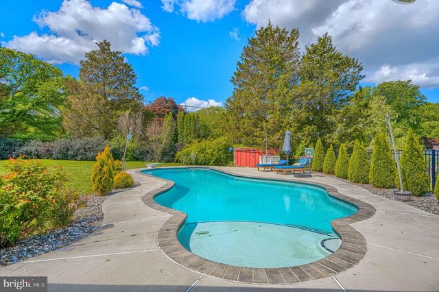 5805 MELVILLE RD, Sykesville, MD 21784