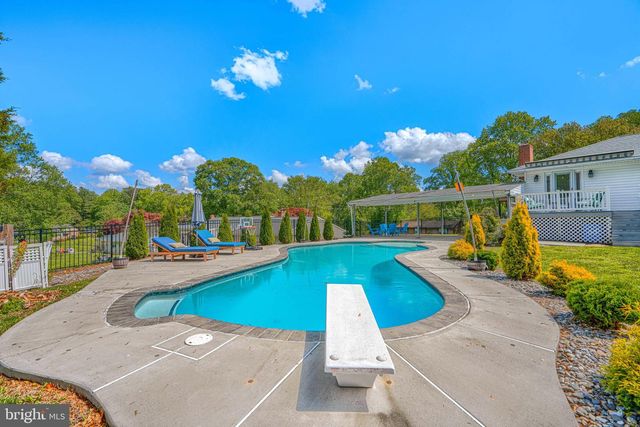 5805 MELVILLE RD, Sykesville, MD 21784