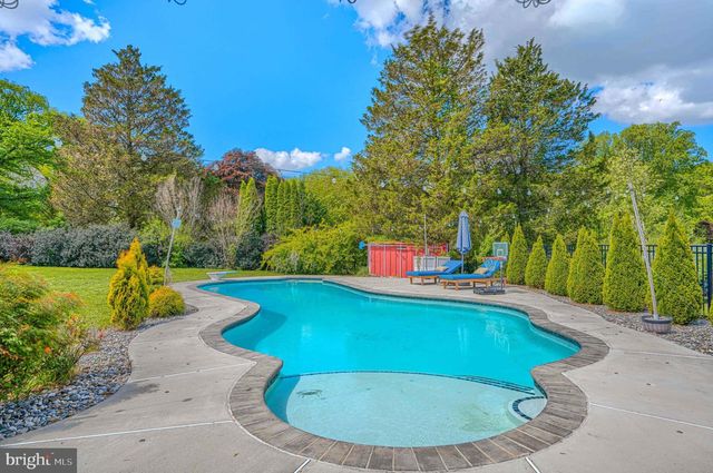 5805 MELVILLE RD, Sykesville, MD 21784