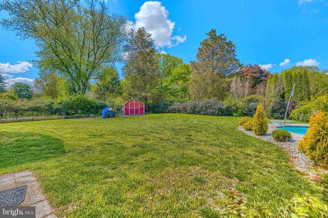 5805 MELVILLE RD, Sykesville, MD 21784