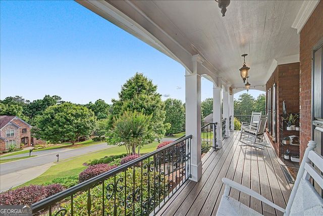 20 Lake Overlook Drive, White, GA 30184