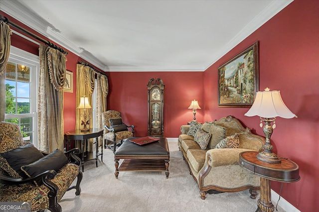 20 Lake Overlook Drive, White, GA 30184