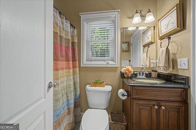 20 Lake Overlook Drive, White, GA 30184