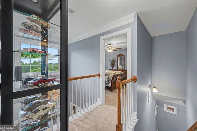 20 Lake Overlook Drive, White, GA 30184