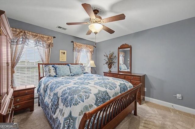 20 Lake Overlook Drive, White, GA 30184