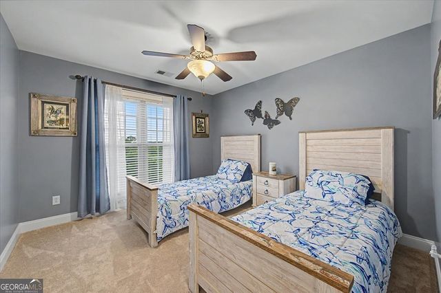 20 Lake Overlook Drive, White, GA 30184