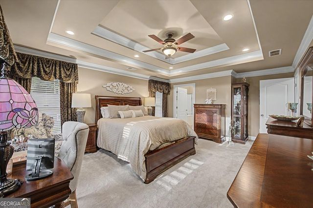 20 Lake Overlook Drive, White, GA 30184