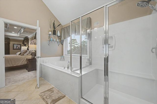 20 Lake Overlook Drive, White, GA 30184