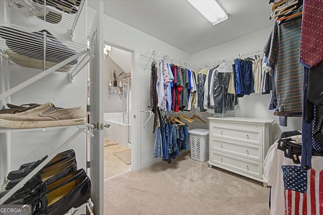 20 Lake Overlook Drive, White, GA 30184