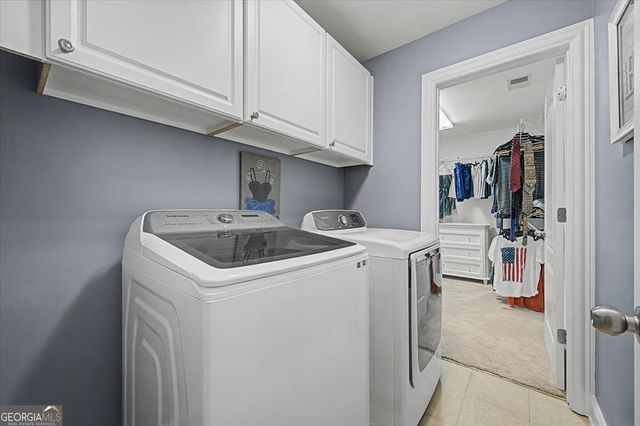 20 Lake Overlook Drive, White, GA 30184
