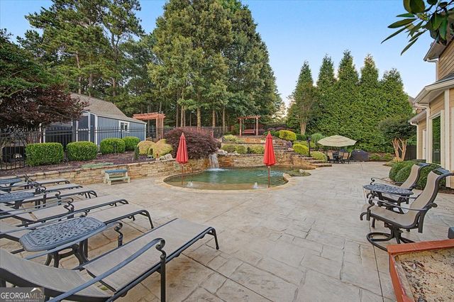 20 Lake Overlook Drive, White, GA 30184