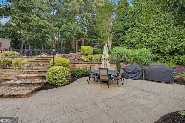 20 Lake Overlook Drive, White, GA 30184