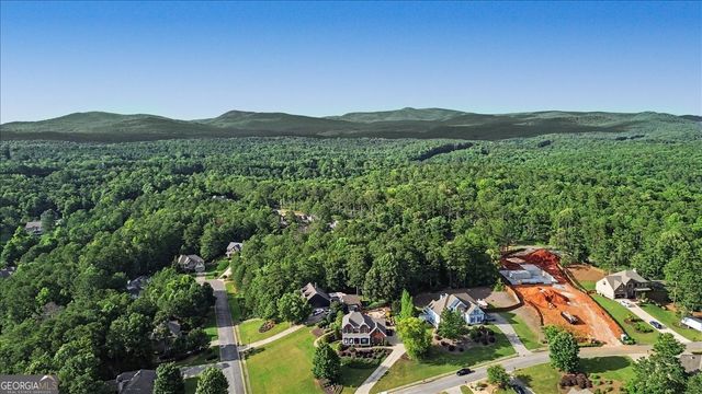 20 Lake Overlook Drive, White, GA 30184