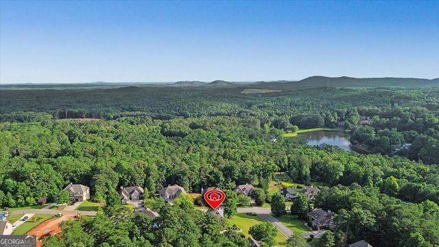 20 Lake Overlook Drive, White, GA 30184