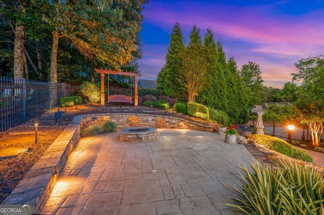 20 Lake Overlook Drive, White, GA 30184