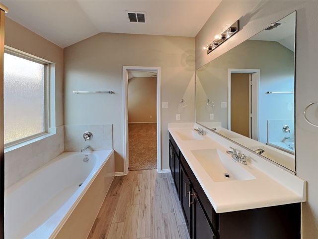 14604 Snowy River Court, Fort Worth, TX 76052