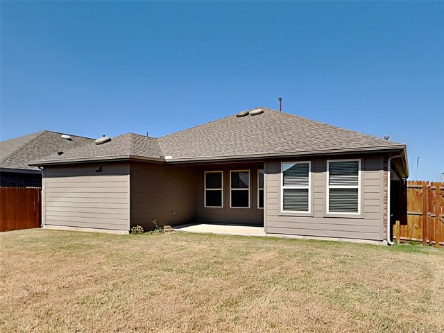 14604 Snowy River Court, Fort Worth, TX 76052