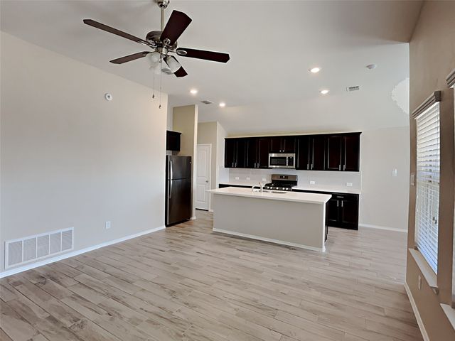 14604 Snowy River Court, Fort Worth, TX 76052