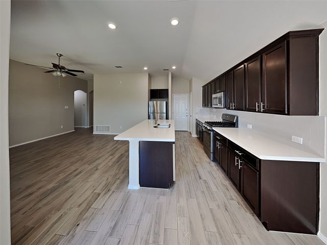 14604 Snowy River Court, Fort Worth, TX 76052