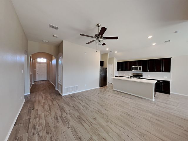 14604 Snowy River Court, Fort Worth, TX 76052