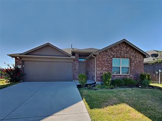 14604 Snowy River Court, Fort Worth, TX 76052