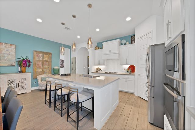 808 Knoxbridge Road, Forney, TX 75126