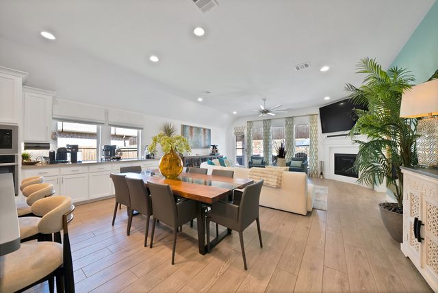 808 Knoxbridge Road, Forney, TX 75126