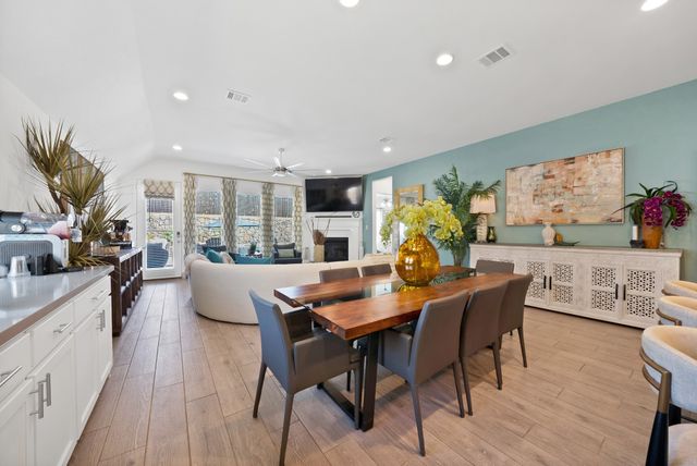 808 Knoxbridge Road, Forney, TX 75126