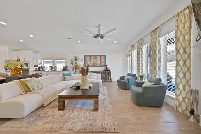 808 Knoxbridge Road, Forney, TX 75126