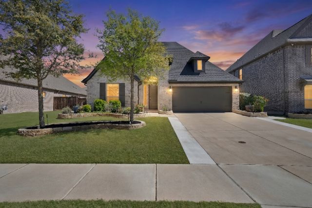 808 Knoxbridge Road, Forney, TX 75126