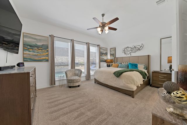 808 Knoxbridge Road, Forney, TX 75126